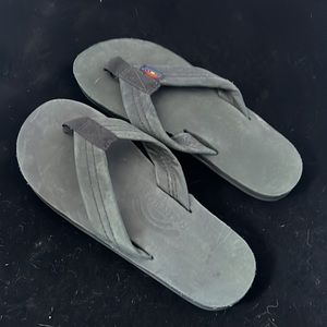 Rainbow Sandals